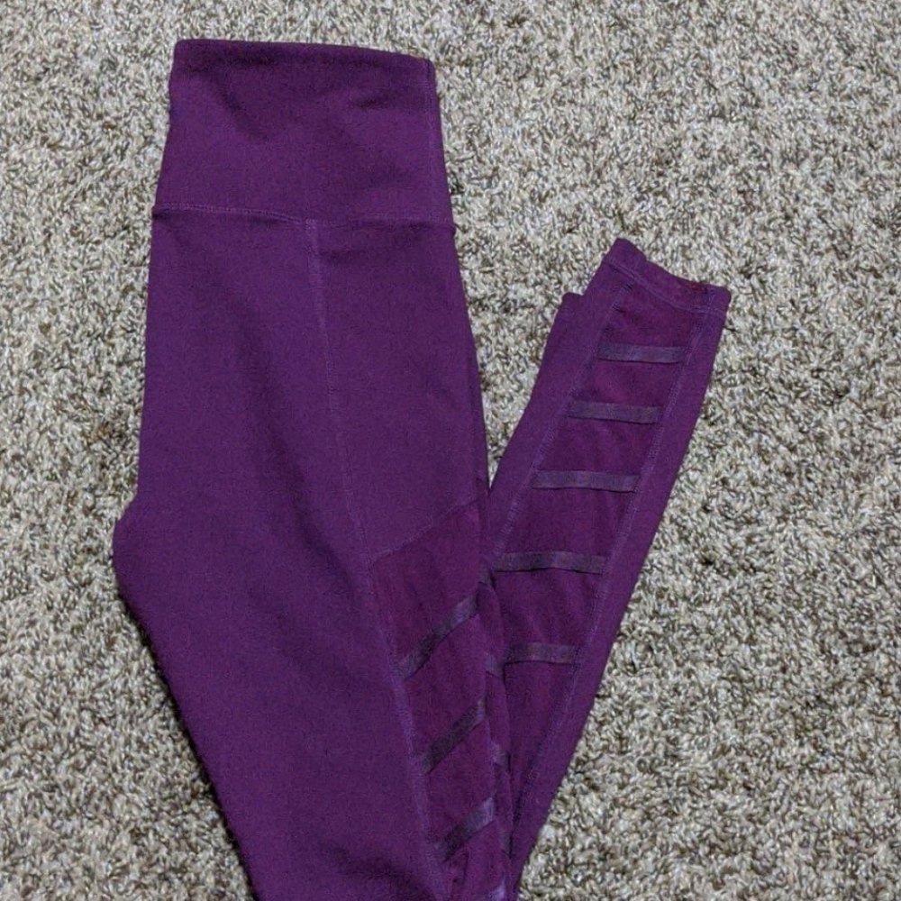 buffbunny elysium leggings